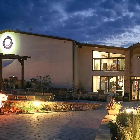 Tokaj Macik Winery Kemp