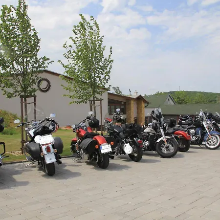 Tokaj Macik Winery *