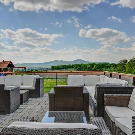 Tokaj Macik Winery Mala Trna