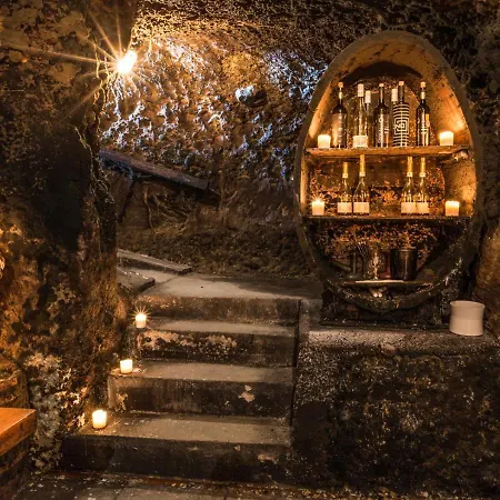 Tokaj Macik Winery *