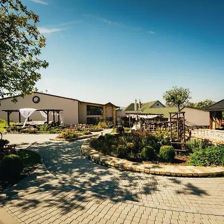 Tokaj Macik Winery *