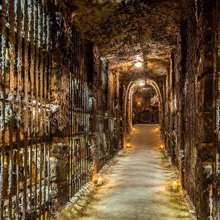 Tokaj Macik Winery