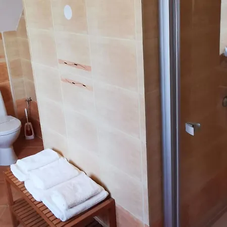 Tokaj Macik Winery Kemp