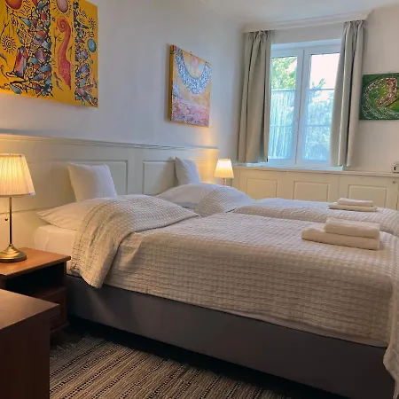 Tokaj Macik Winery Kemp *