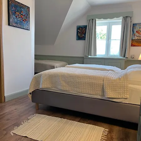 Tokaj Macik Winery Campingplads Mala Trna