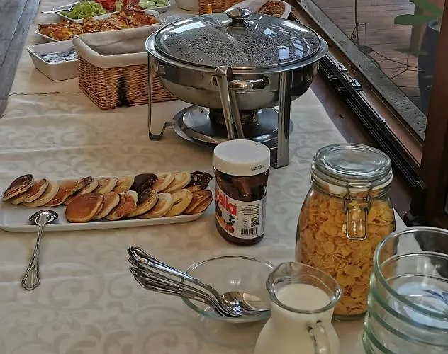 Κάμπινγκ Tokaj Macik Winery