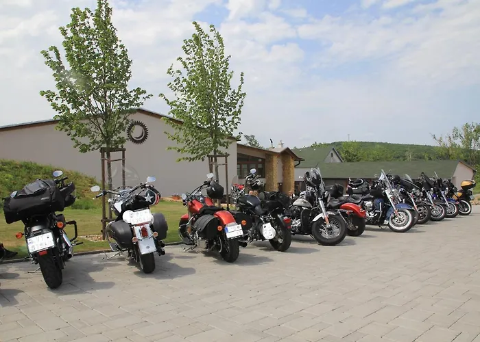 Tokaj Macik Winery *