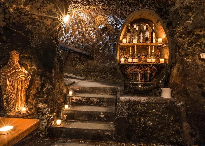 Tokaj Macik Winery *