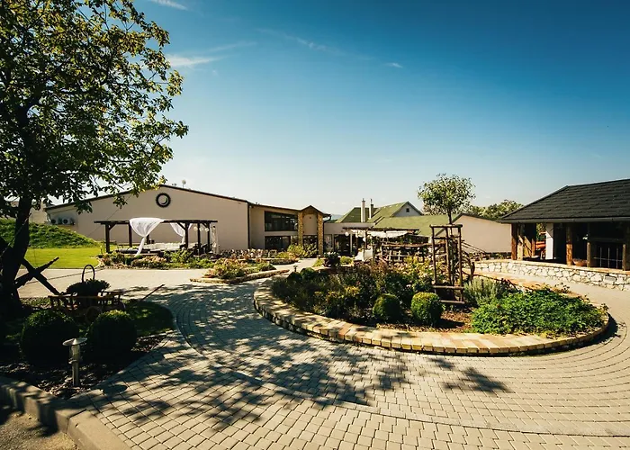 Tokaj Macik Winery *