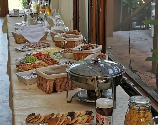 Κάμπινγκ Tokaj Macik Winery Mala Trna