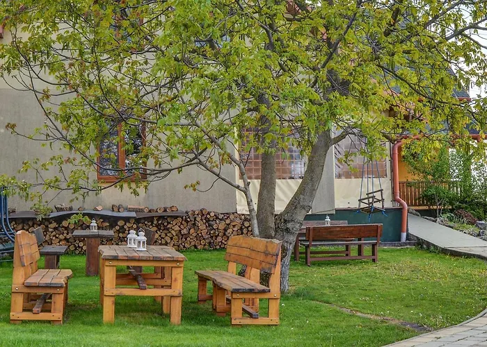 Tokaj Macik Winery Κάμπινγκ Mala Trna