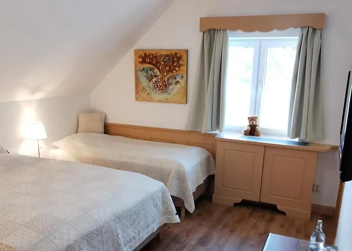 Κάμπινγκ Tokaj Macik Winery Mala Trna