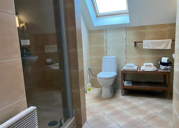 Tokaj Macik Winery Κάμπινγκ Mala Trna