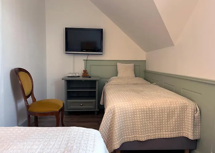 Κάμπινγκ Tokaj Macik Winery