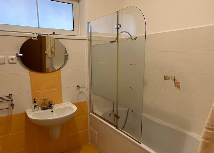 Tokaj Macik Winery Κάμπινγκ Mala Trna