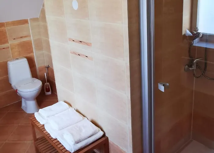 Tokaj Macik Winery Κάμπινγκ