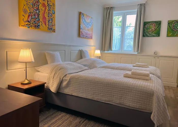 Tokaj Macik Winery Κάμπινγκ *