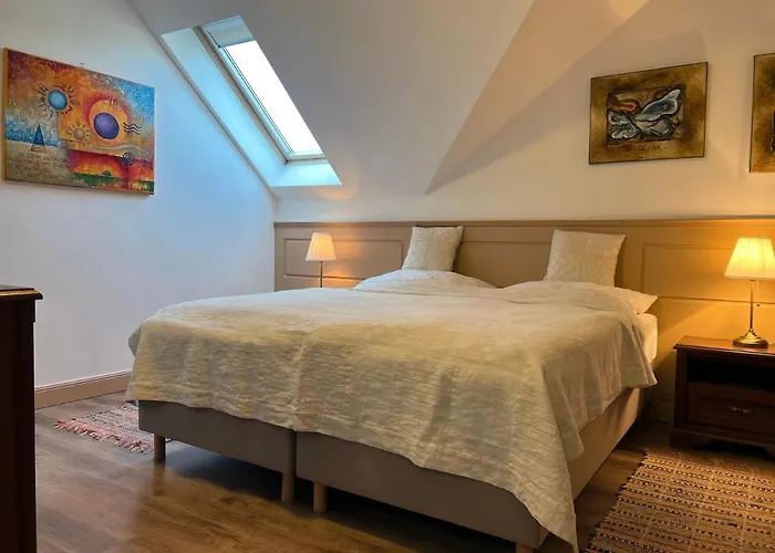 Κάμπινγκ Tokaj Macik Winery *