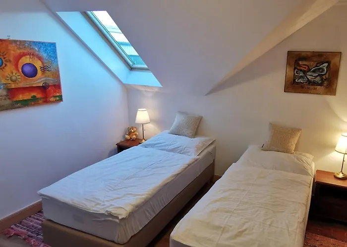 Κάμπινγκ Tokaj Macik Winery *