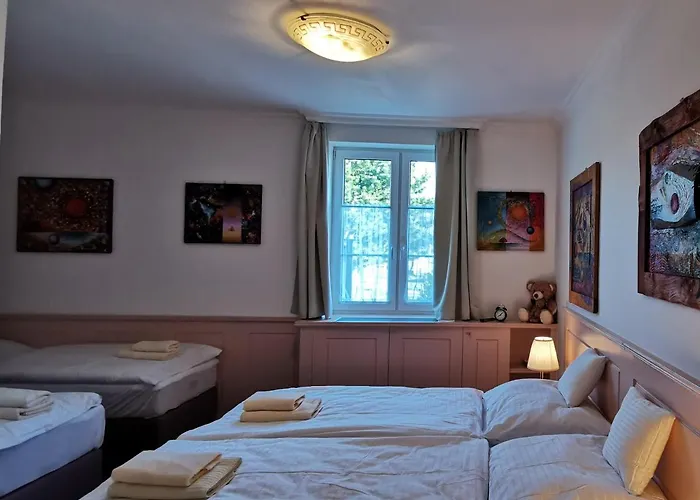 Κάμπινγκ Tokaj Macik Winery Mala Trna