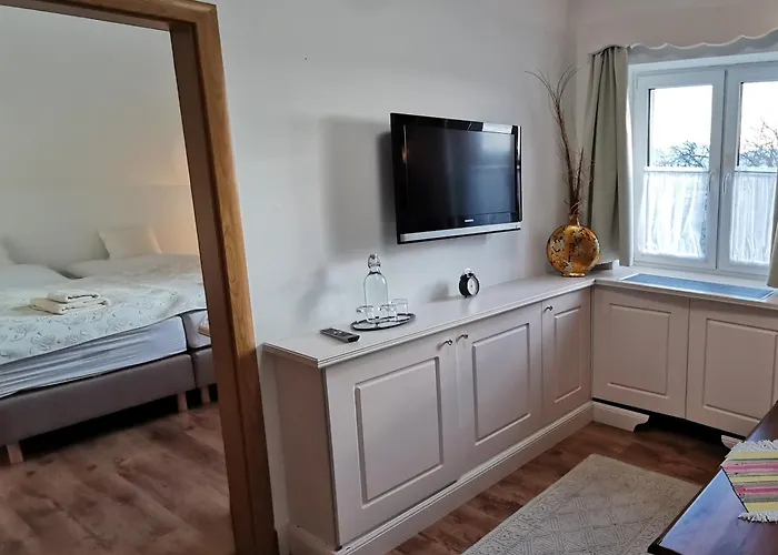 Tokaj Macik Winery Κάμπινγκ Mala Trna