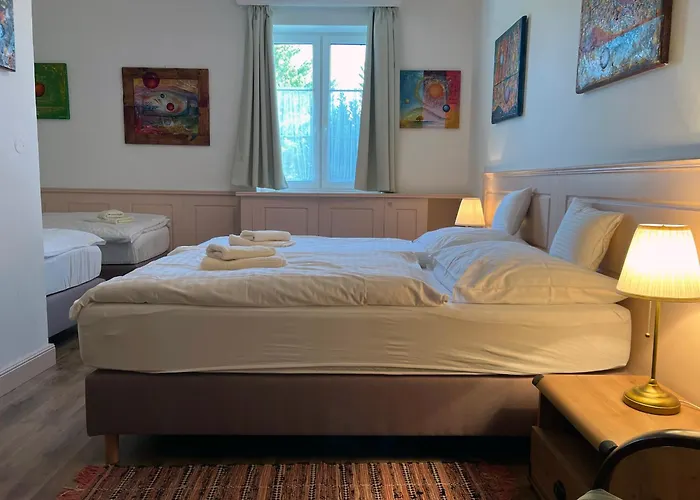 Tokaj Macik Winery *